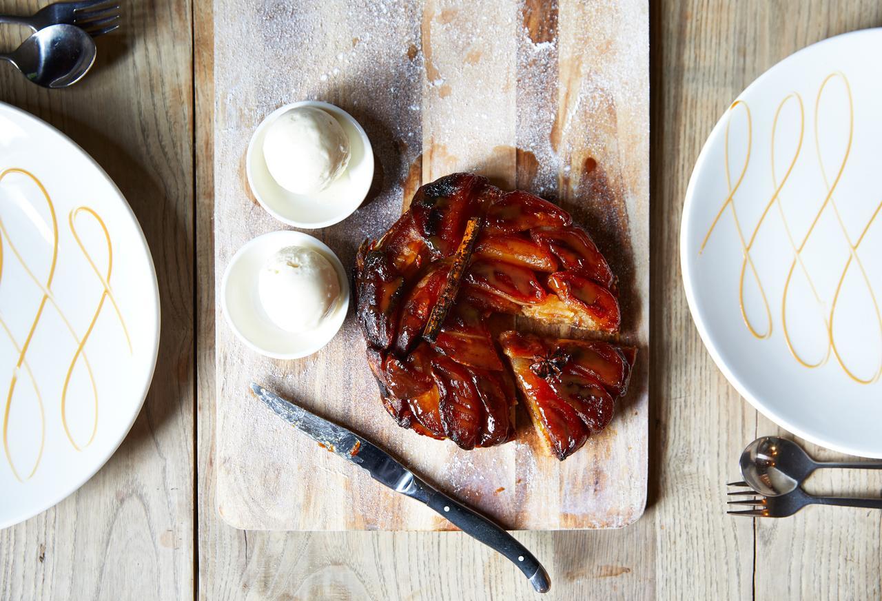 The Pheasant Inn Hungerford Bagian luar foto